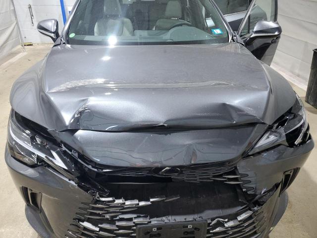 2025 LEXUS RX 350 BAS #3269085049