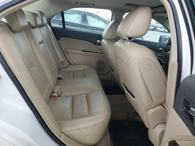 2010 FORD FUSION SEL - 3FAHP0CG1AR153937