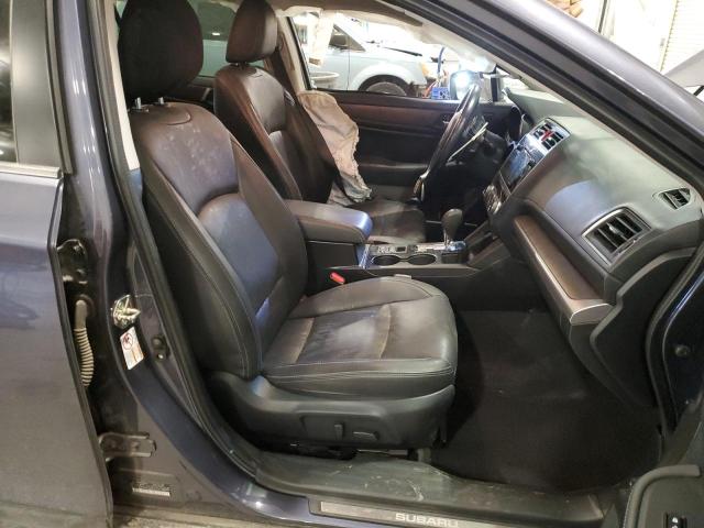 2016 SUBARU OUTBACK 2. 4S4BSBNCXG3294156