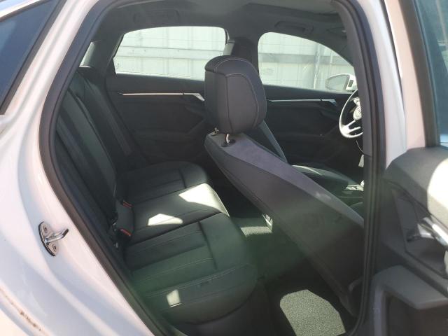 2024 AUDI A3 PREMIUM #3286550172