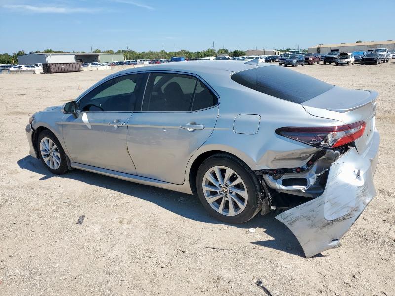 2022 TOYOTA CAMRY LE 4T1R11AK0NU058731