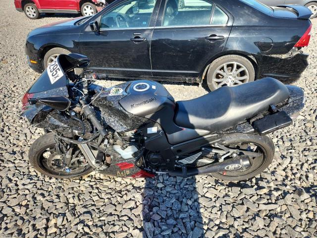 2023 KAWASAKI ZX1400 J JKBZXNJ17PA017654