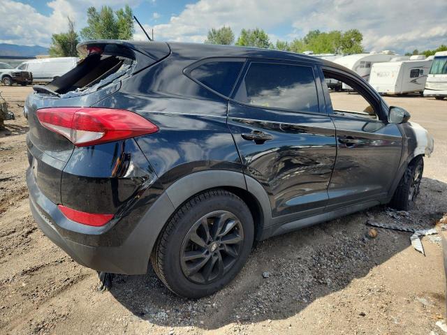 2018 HYUNDAI TUCSON SE - KM8J23A40JU701838