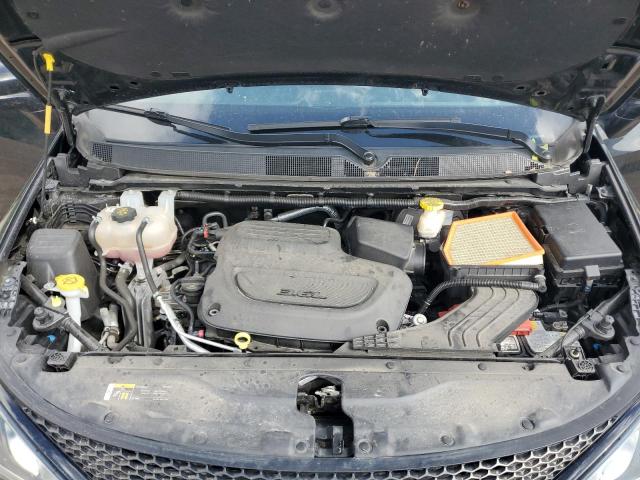 2020 CHRYSLER PACIFICA T - 2C4RC1EG2LR182840