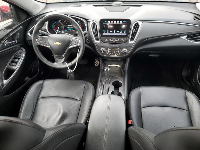 2016 CHEVROLET MALIBU HYB 1G1ZJ5SU3GF312038