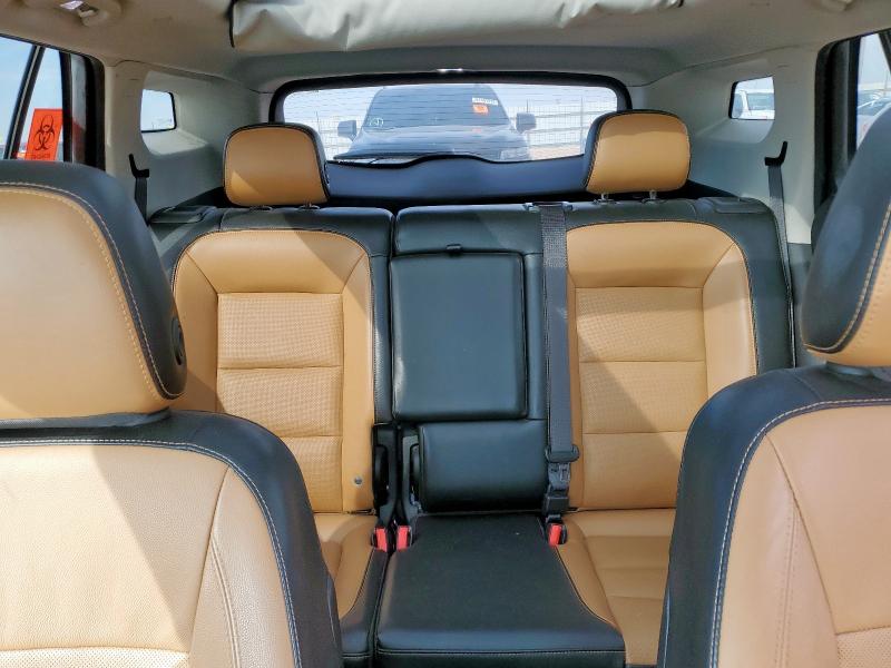 2020 GMC TERRAIN SL - 3GKALPEX6LL173009