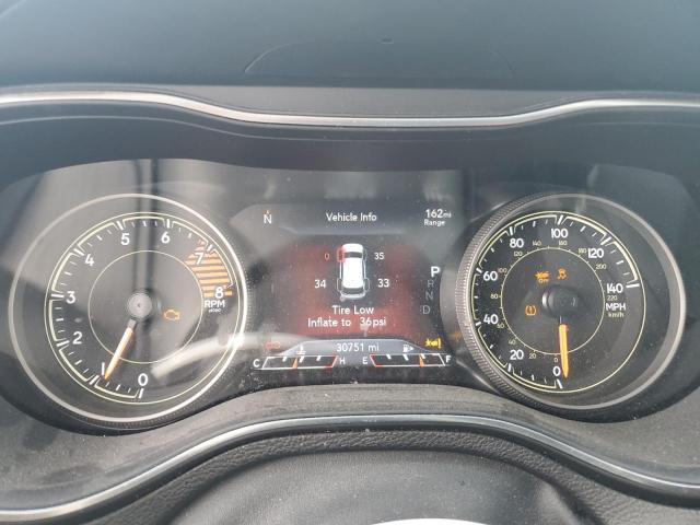 2022 JEEP CHEROKEE LATITUDE LUX 1C4PJLMX6ND536911