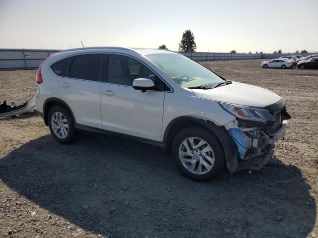 2015 HONDA CR-V EXL 5J6RM4H77FL071105