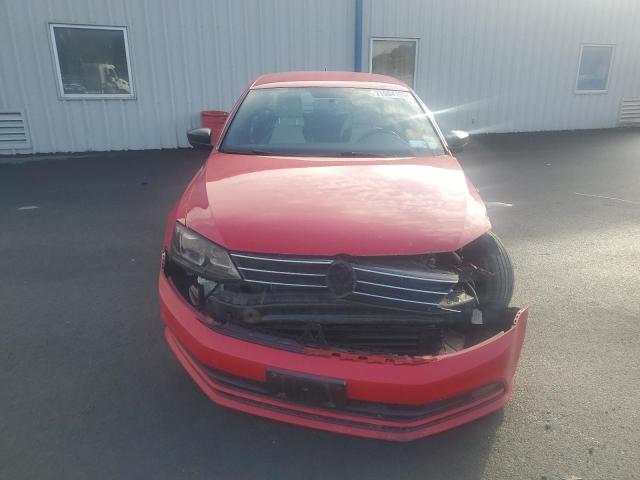 2016 VOLKSWAGEN JETTA SPORT 3VWB17AJ4GM285232