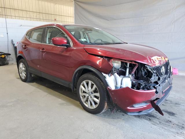 2021 NISSAN ROGUE SPORT S #3269085077