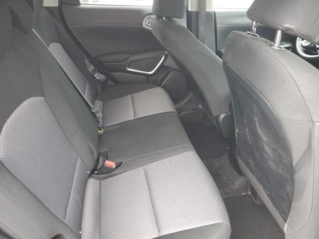 2022 KIA SOUL LX - KNDJ23AU3N7172202