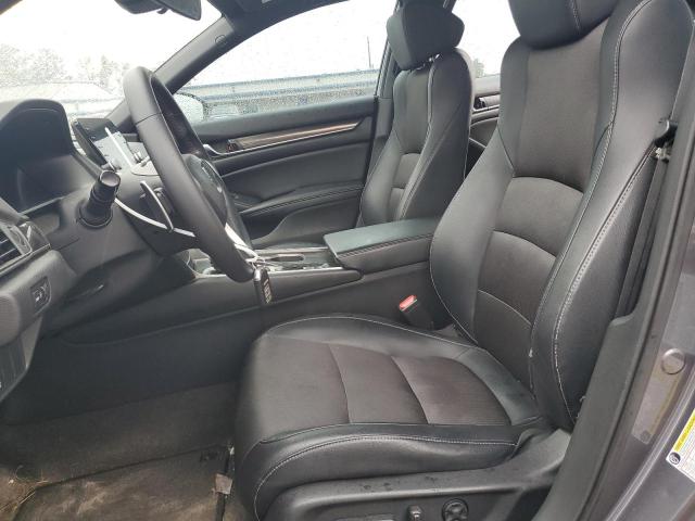 2018 HONDA ACCORD SPO - 1HGCV1F36JA196979