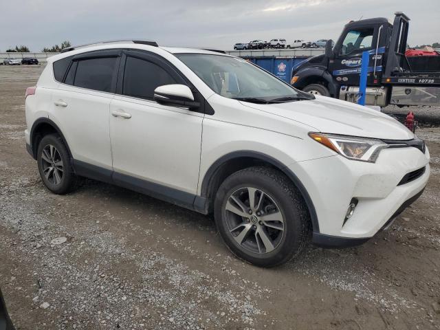 2017 TOYOTA RAV4 XLE - JTMWFREV0HJ111025
