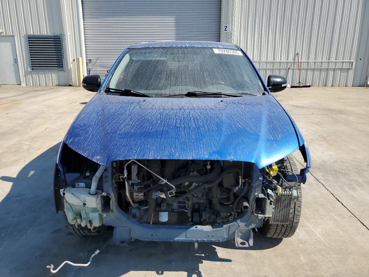 MITSUBISHI OUTLANDER ES