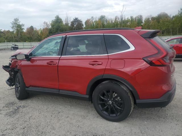 2024 HONDA CR-V SPORT-L 7FARS6H88RE054941