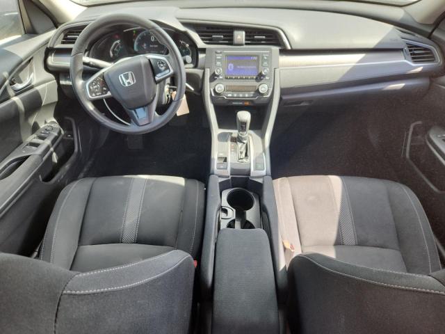 2019 HONDA CIVIC LX - 2HGFC2F66KH584512