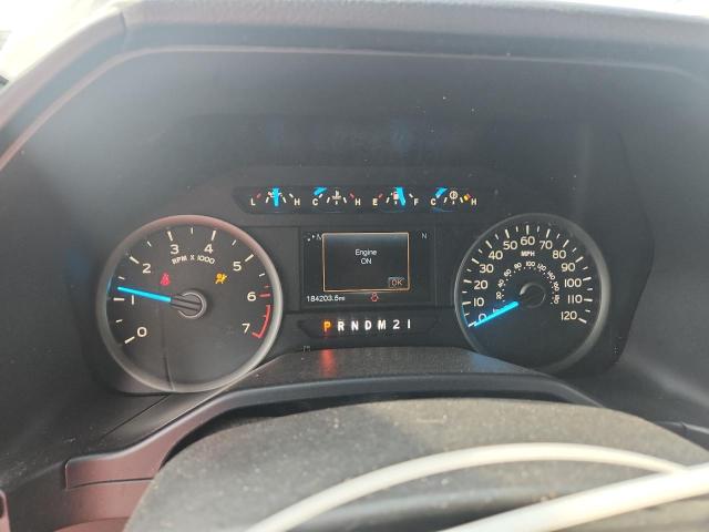 2016 FORD F150 SUPER - 1FTEW1EF4GFA93314