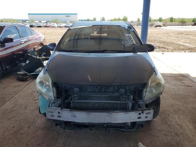2010 TOYOTA PRIUS #3301863960