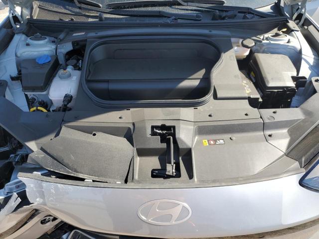 2024 HYUNDAI IONIQ 6 SE - KMHM34AAXRA062452