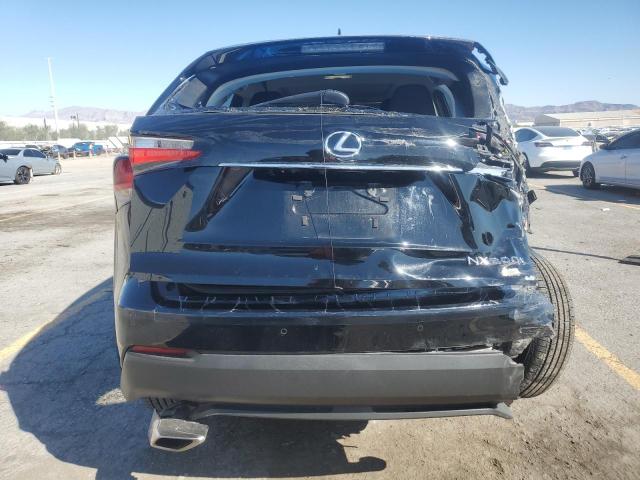2016 LEXUS NX 200T BA - JTJBARBZ6G2054517