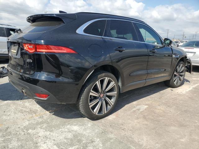 2017 JAGUAR F-PACE PRE SADCK2BV3HA499219
