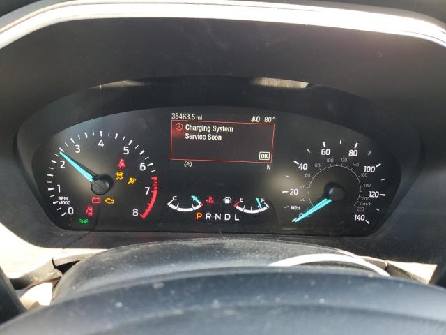 2020 FORD ESCAPE SEL 1FMCU0H67LUA91979