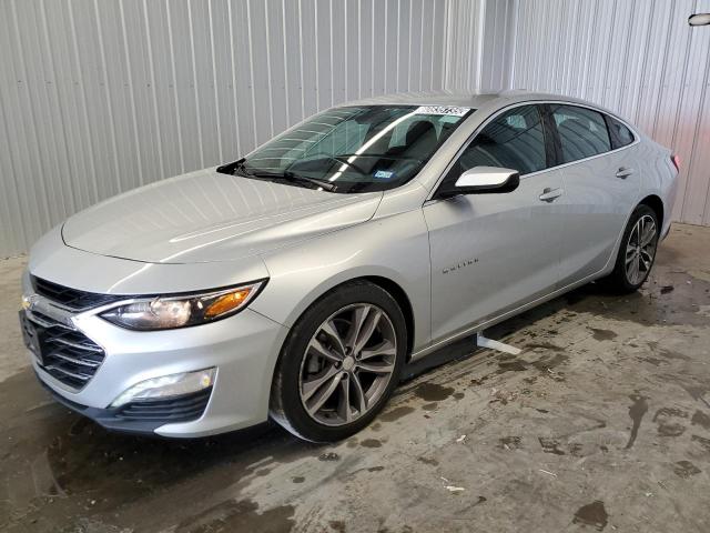 2022 CHEVROLET MALIBU LT - 1G1ZD5ST9NF177871