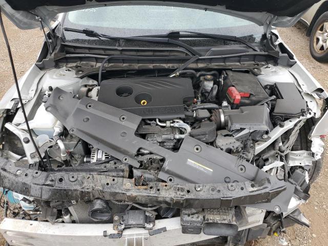 2020 NISSAN ALTIMA S 1N4BL4BVXLC183934