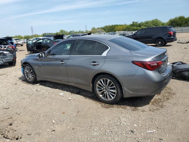 2019 INFINITI Q50 LUXE - Other View