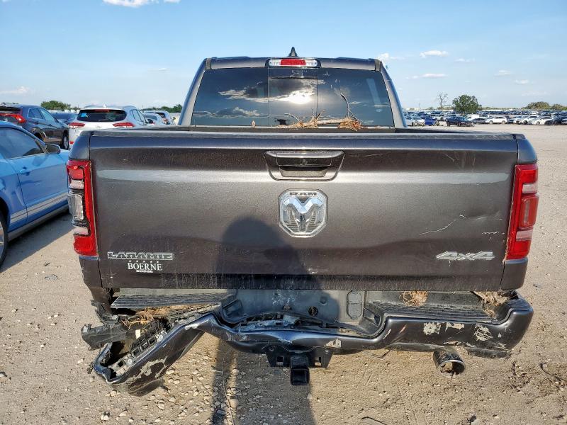 2023 RAM 1500 LARAM 1C6SRFJT4PN578424
