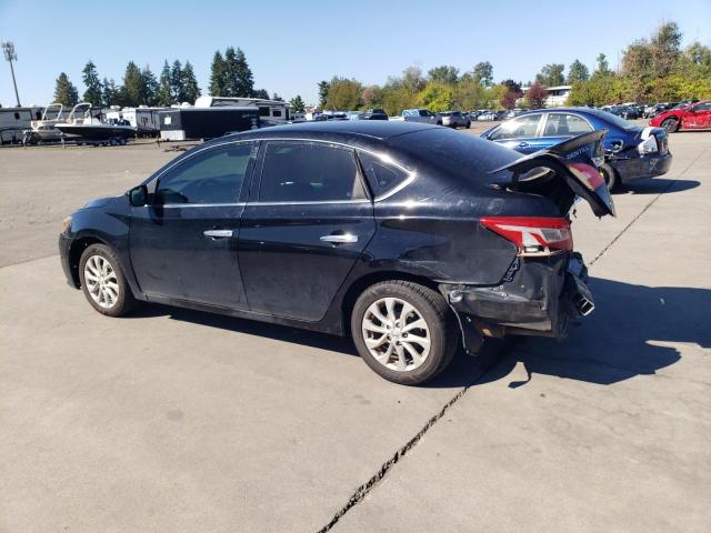 2017 NISSAN SENTRA S 3N1AB7AP5HY224050
