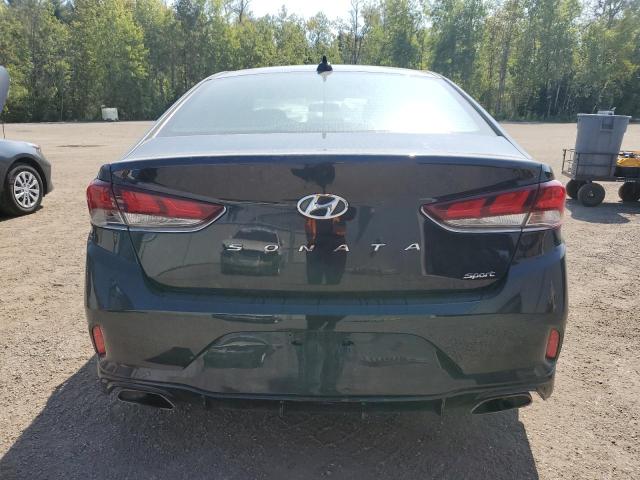 2019 HYUNDAI SONATA LIM 5NPE34AF8KH785574