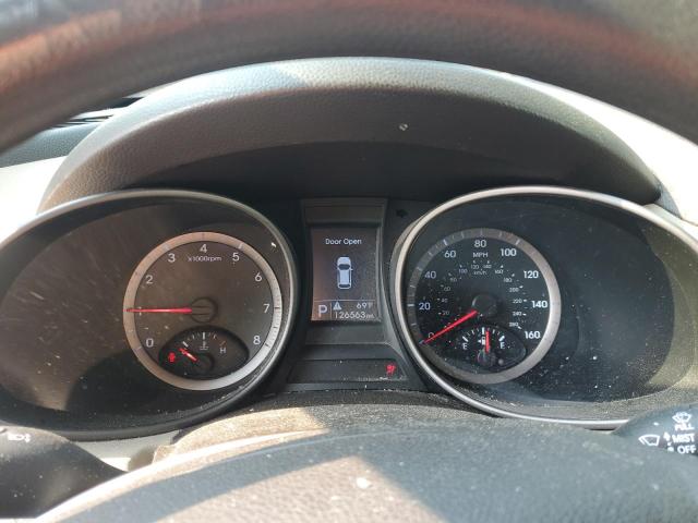 2015 HYUNDAI SANTA FE SPORT - 5XYZT3LB7FG261738