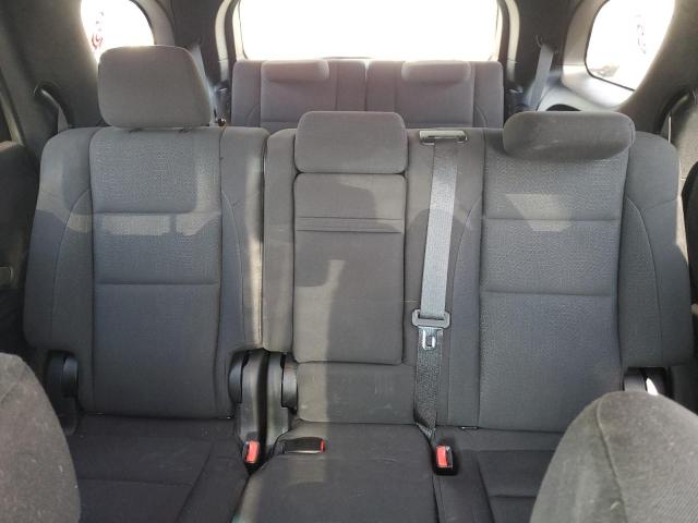 2015 DODGE DURANGO SX 1C4RDJAG4FC771520