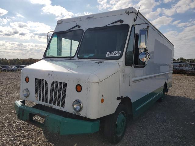 Global Auto Auctions: 2015 FREIGHTLINER CHASSIS M