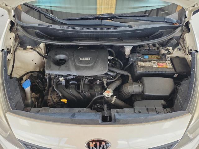 2016 KIA RIO LX - KNADM4A32G6588672
