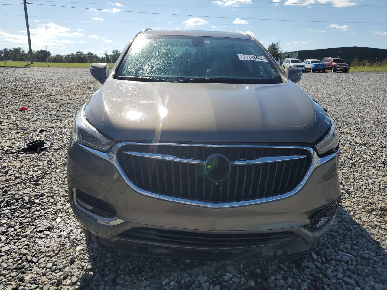 BUICK ENCLAVE ESSENCE