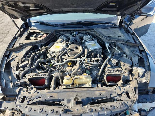 2017 INFINITI Q50 PREMIUM JN1EV7AP6HM743006