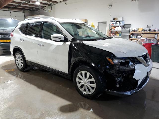 2016 NISSAN ROGUE S #3282411319