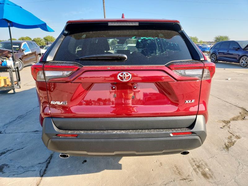 2024 TOYOTA RAV4 XLE PREMIUM 2T3C1RFV3RW338762