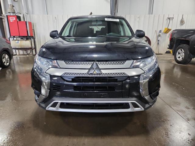 2019 MITSUBISHI OUTLANDER JA4AZ3A35KZ029202