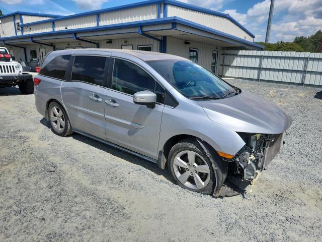 2019 HONDA ODYSSEY EX 5FNRL6H76KB138018