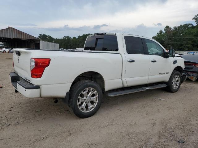 2018 NISSAN TITAN XD SL 1N6AA1F42JN526696