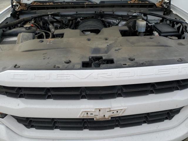 2016 CHEVROLET SILVERADO - 3GCPCREC4GG341730