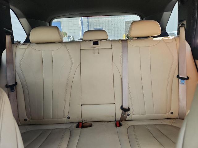 2017 BMW X5 SDRIVE3 5UXKR2C31H0X04198