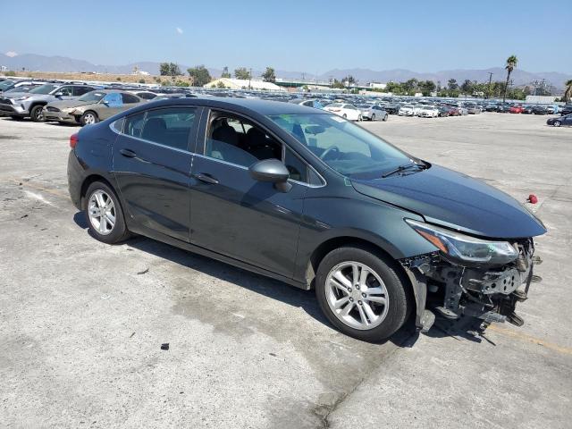 2018 CHEVROLET CRUZE LT 1G1BE5SM7J7179663