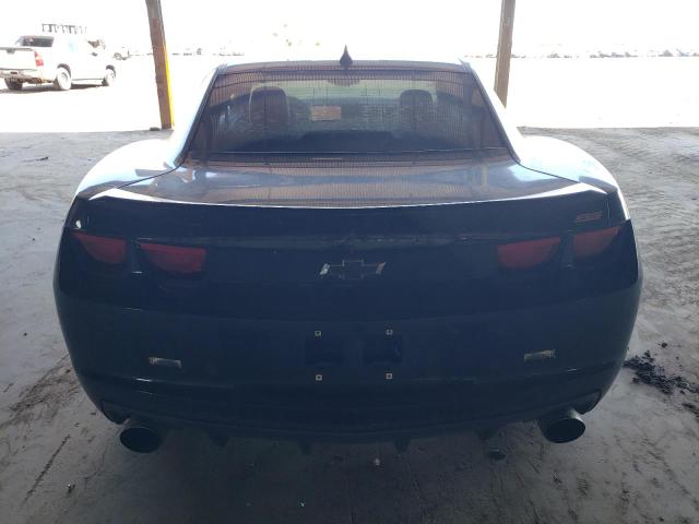 2010 CHEVROLET CAMARO SS #3305638734
