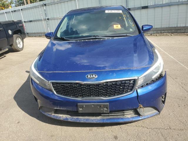 2017 KIA FORTE LX - 3KPFK4A79HE061700