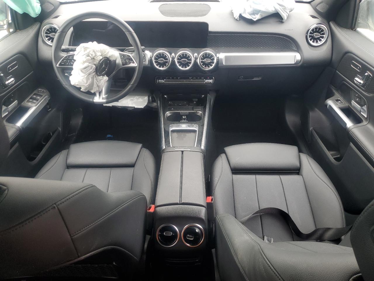 MERCEDES-BENZ GLB-CLASS 250