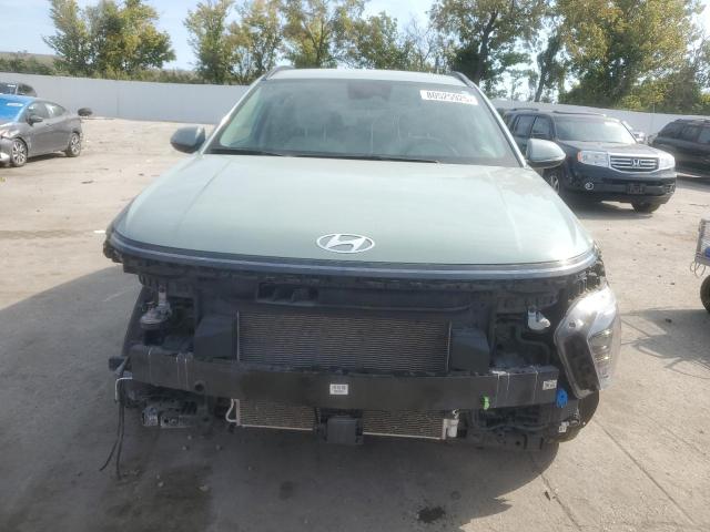 2024 HYUNDAI KONA SEL - KM8HCCAB6RU149977